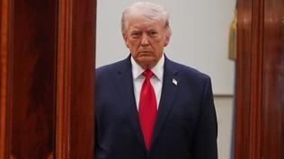 Trump'tan sava� a��klamas�: Onlara ne dersem onu yapacaklar