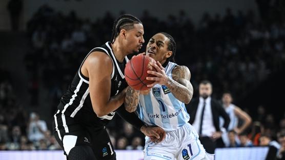 T�rk Telekom, Cosea JL Bourg'a ma�lup oldu