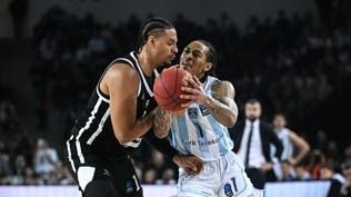 T�rk Telekom, Cosea JL Bourg'a ma�lup oldu