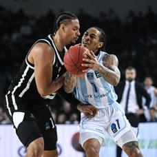 T�rk Telekom, Cosea JL Bourg'a ma�lup oldu