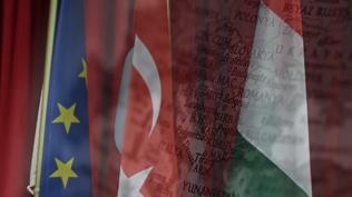 'T�rkiye ile ili�kilerimiz tarihi seviyede'