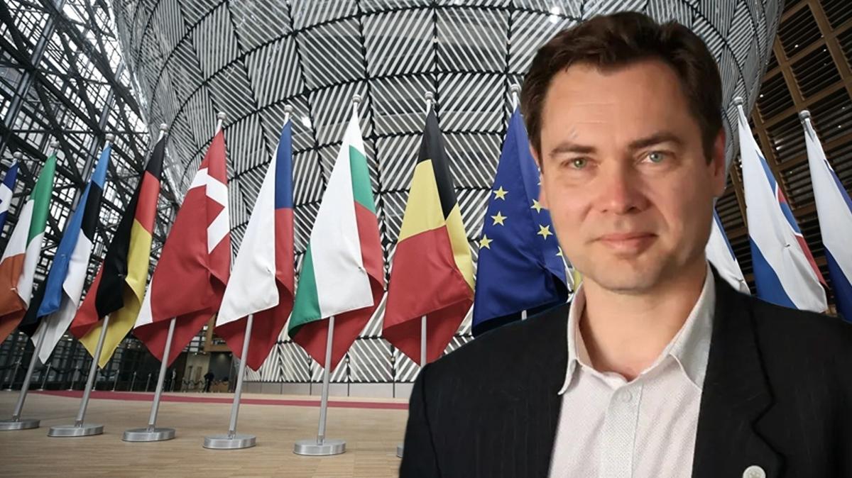 'T�rkiye'nin bunu yapt���n� hi� g�rmedim'