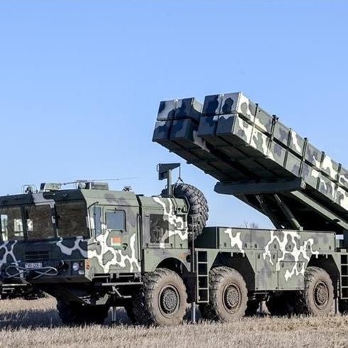 Ukrayna �HA'lar�na darbe: Tek tek etkisiz hale getirildiler