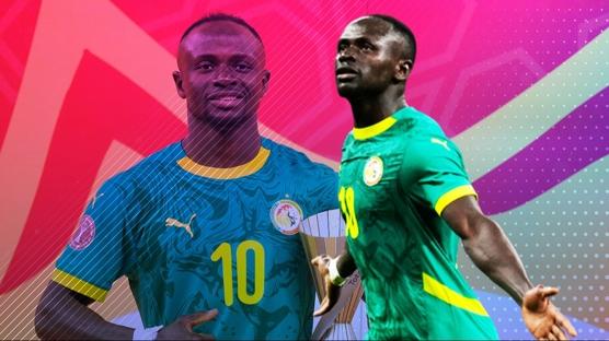 Sadio Mane'yi resmen duyurdular