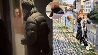 CHP'li ba�kandan belediye paras�yla a�k turlar�