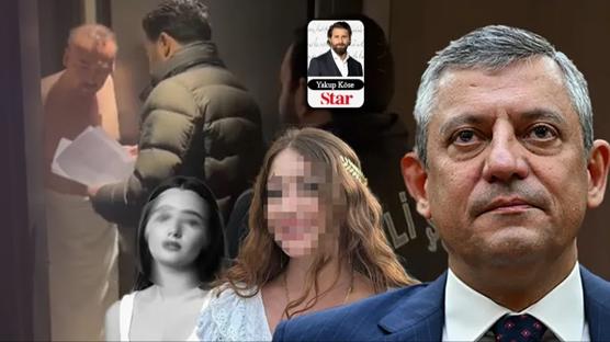 Ne m�nferit ne hata: CHP budur!