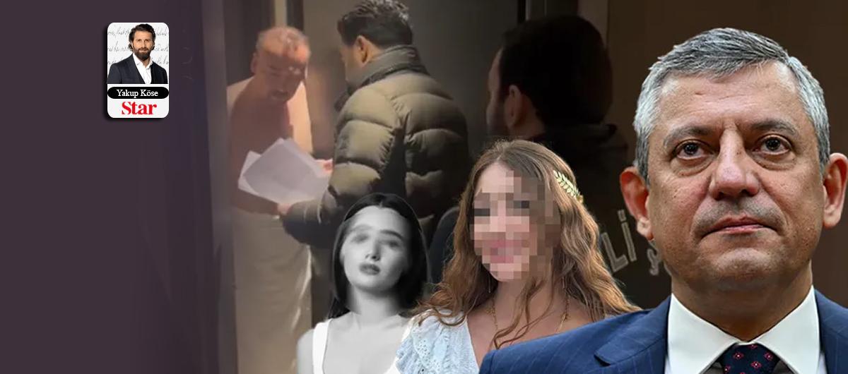 Ne m�nferit ne hata: CHP budur!