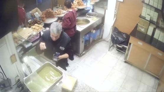 Yankesiciden 'dayanam�yorum' savunmas�: Cezaevinden kurtulamad�