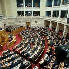 Yunanistan'da yolsuzluk skandal�: Kabine �yeleri istifas�n� sundu