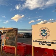 ABD'de g�zalt� merkezinde korkun� tablo