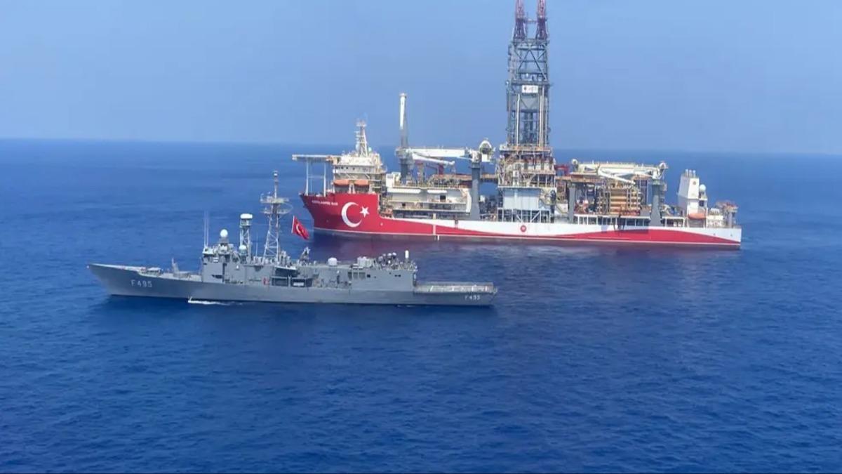 Afrika'da esen Türkiye rüzgarı gündemlerinde: Mavi Vatan sadece Akdeniz'den ibaret değil