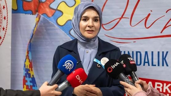 Aile Akademi Platformu'ndan 67 bin 754 ki�i faydaland�