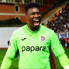 Onana için sürpriz gelişme