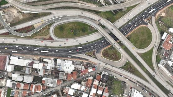 Ankaral�lar dikkat! Yar�n bu yollar kapal� olacak