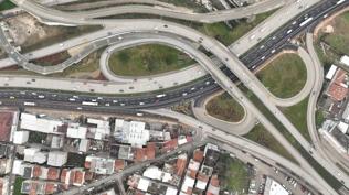 Ankaral�lar dikkat! Yar�n bu yollar kapal� olacak