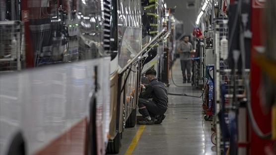 Avrupa yollar�nda T�rk imzas�: Liderlik koltu�u T�rkiye'nin