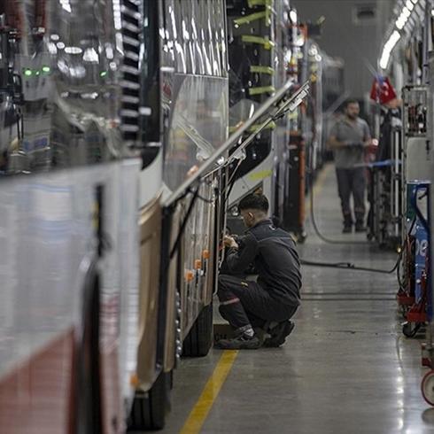 Avrupa yollar�nda T�rk imzas�: Liderlik koltu�u T�rkiye'nin