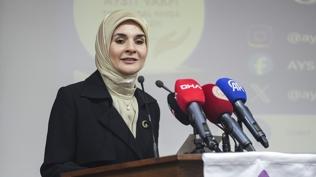 Bakan Göktaş: Koruyucu aile olmak, tam anlamıyla bir kelebek etkisidir