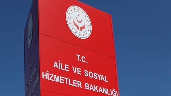 Bakanl�k harekete ge�ti: �zel gereksinimli �ocuk devlet korumas�na al�nd�