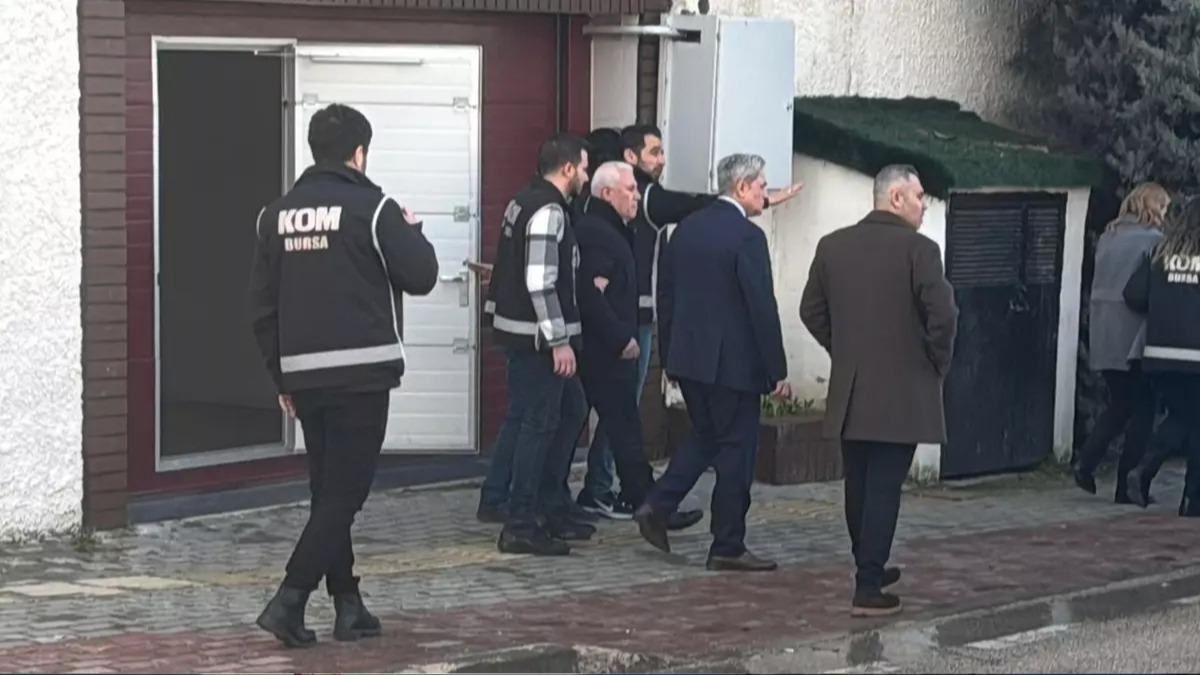 Bozbey g�revden uzakla�t�r�ld�