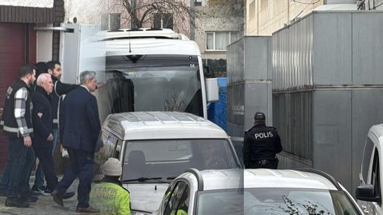 CHP'li ba�kana tutuklama talebi