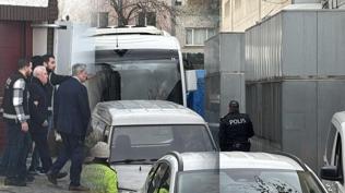 CHP'li ba�kana tutuklama talebi