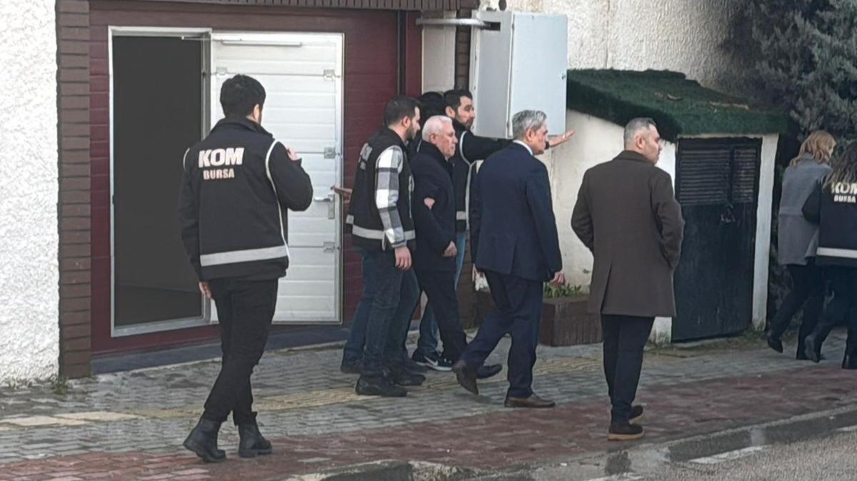 CHP'li belediyede sistematik r��vet mekanizmas�! Takibe tak�lmamak i�in �eytani taktik