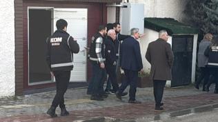 CHP'li belediyede sistematik rüşvet mekanizması! Takibe takılmamak için şeytani taktik