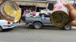 CİMER şikayeti skandalı ortaya çıkardı