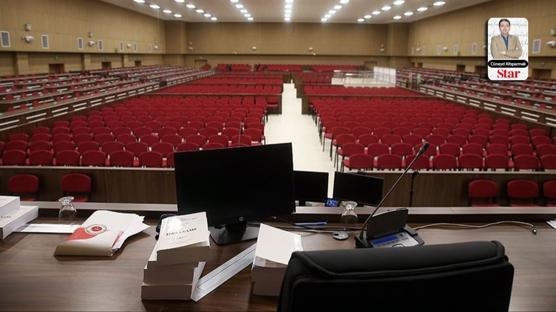 Hukuk g�ndemini biraz netle�tireyim�