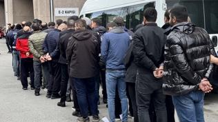 Et fiyatı manipülatörlerine operasyon