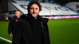 Fatih Tekke'den derbi a��klamas�!