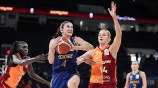 Fenerbah�e Opet �ampiyon!