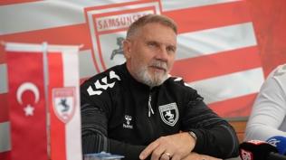 Fink'ten Avrupa hedefi: 8'de 8 şart