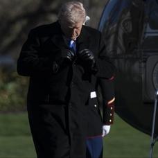 G��men yasalar�! Trump: ���nc� d�nya olursunuz