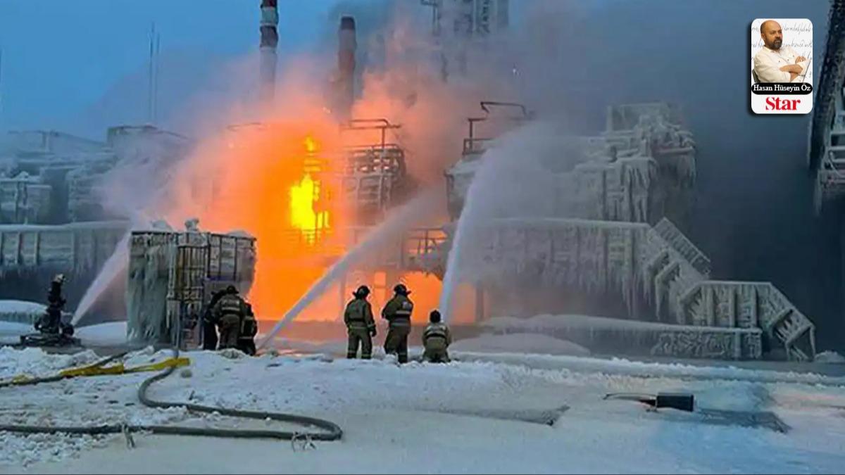 Balt�k limanlar�nda ne oluyor?