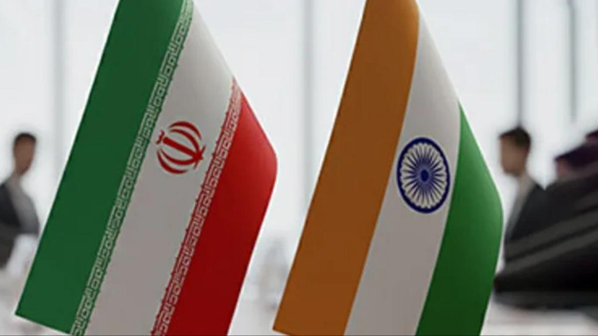 Hindistan'dan ABD'yi k�zd�racak karar! 7 y�l sonra bir ilk