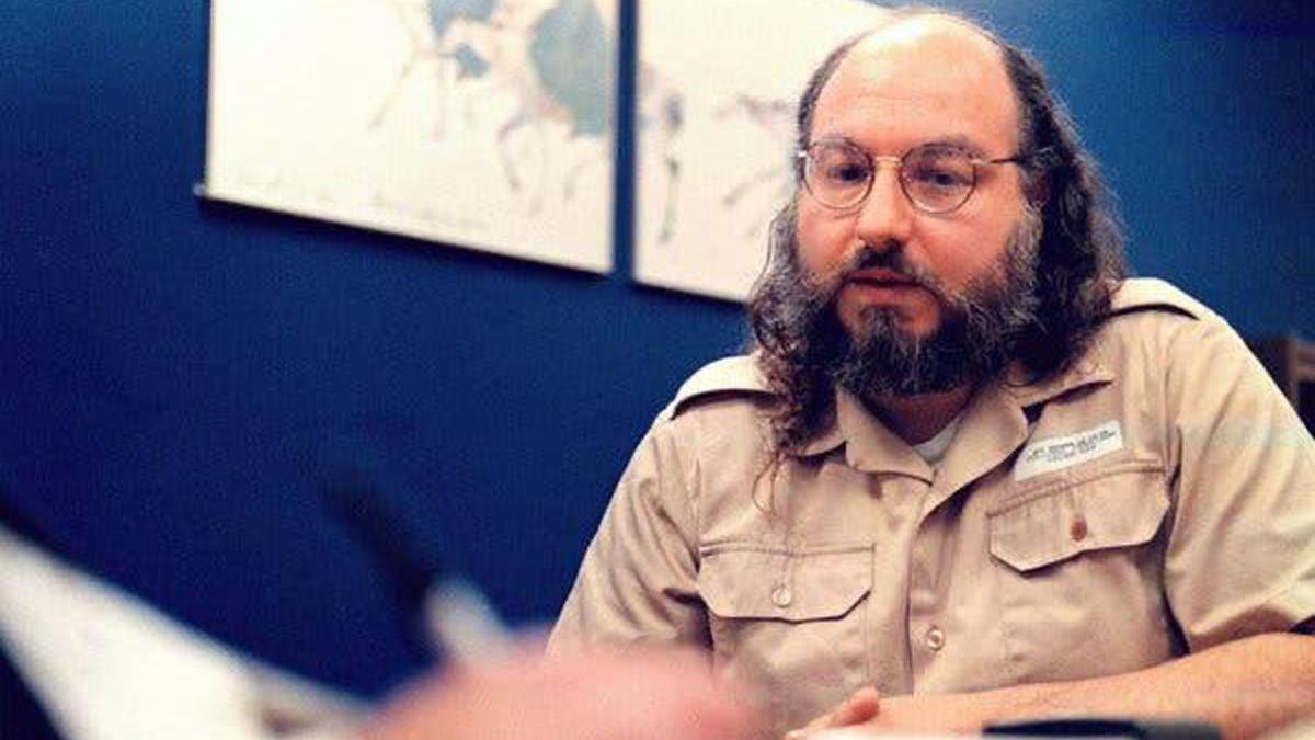 �srail'in casuslar�: Pollard vakas� bize ne anlat�yor?