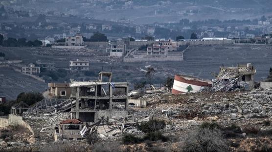 İsrail'in Lübnan'da kayıpları artıyor! 1 asker öldü, 1 asker ağır yaralı