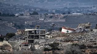 İsrail'in Lübnan'da kayıpları artıyor! 1 asker öldü, 1 asker ağır yaralı