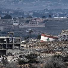 �srail'in L�bnan'da kay�plar� art�yor! 1 asker �ld�, 1 asker a��r yaral�