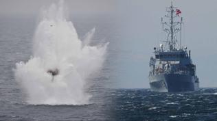 228 bin may�n imha edildi