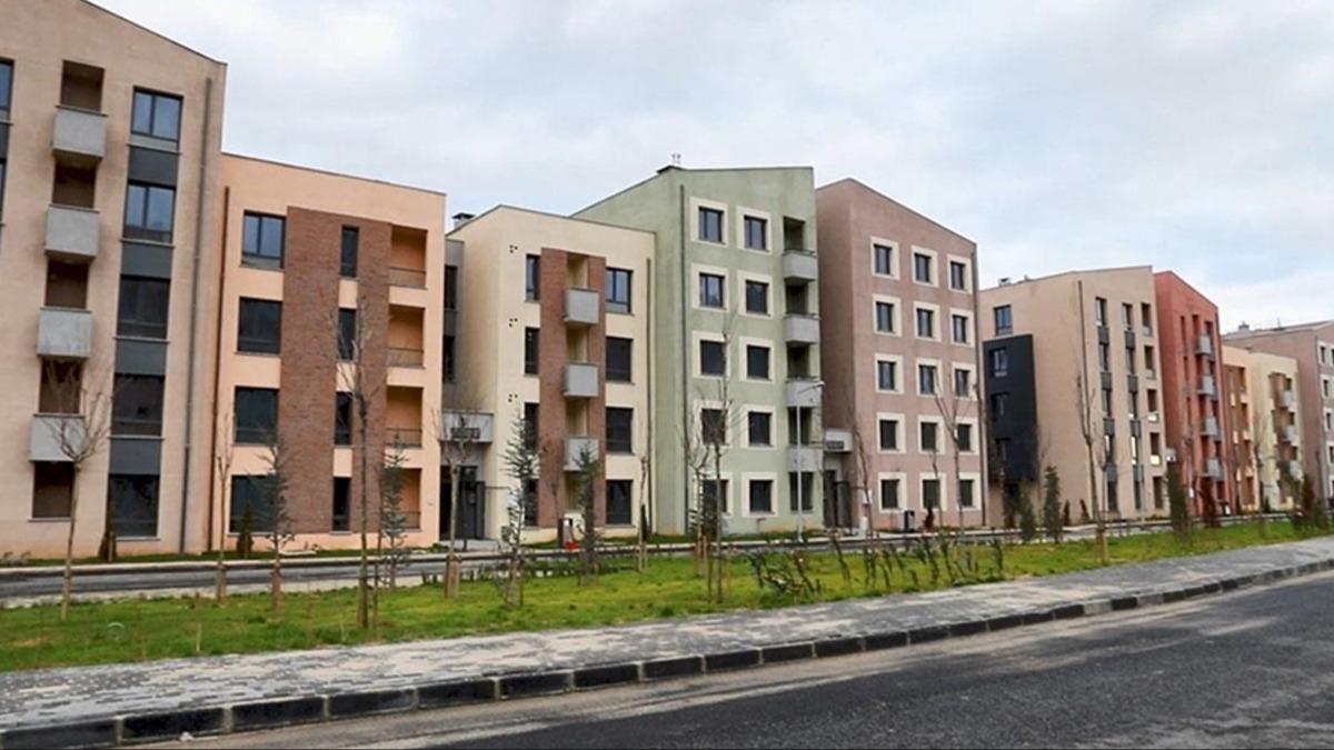 �stanbul i�in yeni kentsel d�n���m kredisinde detaylar belli oldu