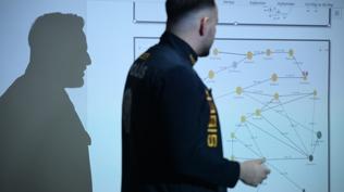 İstanbul siber polisinden 'sanal duvar': 15 ayda 513 tutuklama