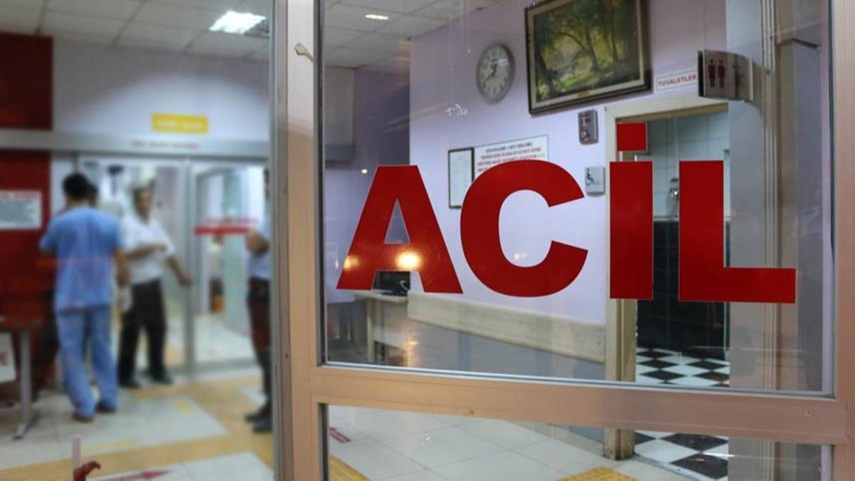 �stanbul'da hafriyat kamyonu facias�! Ye�il ���k yan�nca can�ndan oldu