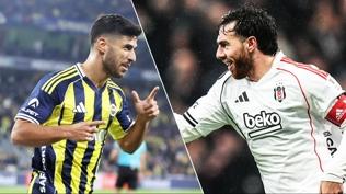 S�per Lig'de nefesler tutuldu