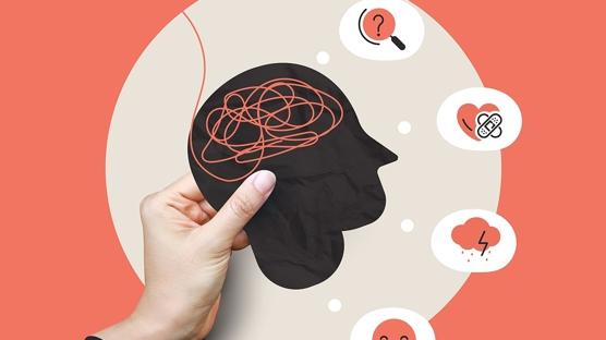 Kırılgan insan ve travma