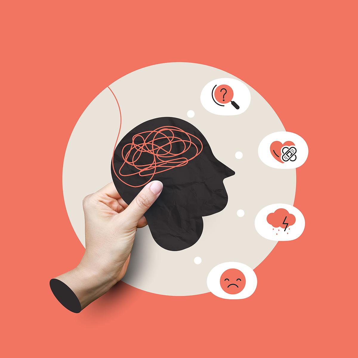 Kırılgan insan ve travma