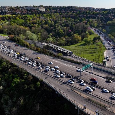 'K�pr� ve otoyollar sat�lacak' iddias�na son nokta