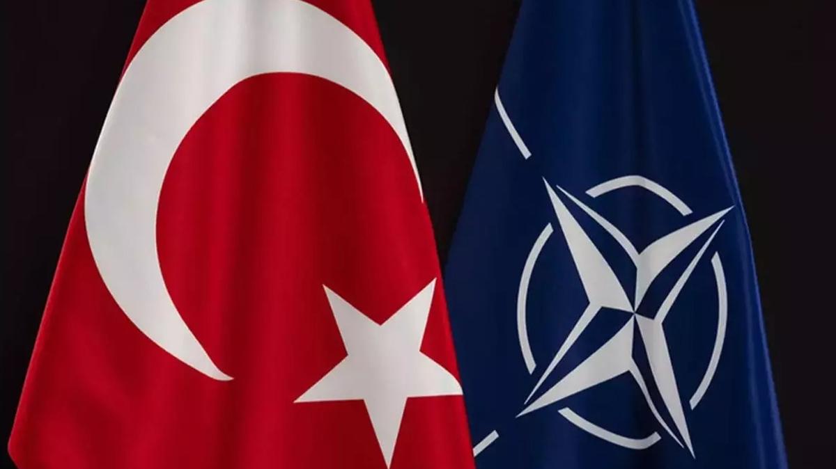 MSB: NATO'nunu kurulu�unun 77'nci y�l d�n�m� kutlu olsun